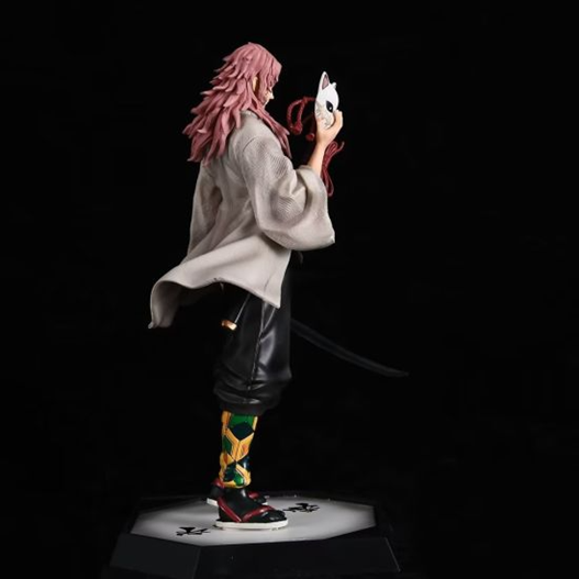 Mua bán PVC KIMETSU NO YAIBA SABITO 30CM FAKE